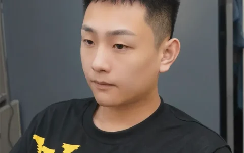 5款适合中年男士的短发！简约、大气、时尚、好打理！