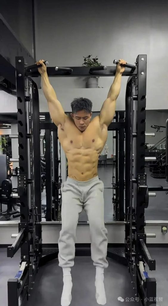 肌肉猛男老攻，重庆肌肉猛男