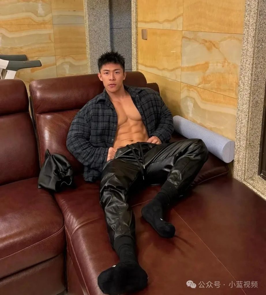 肌肉猛男老攻，重庆肌肉猛男