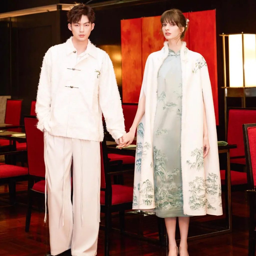 191cm男星隐婚生子，官宣后不仅没塌房，反而大获好评？