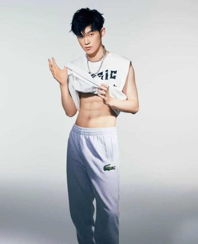 191cm男星隐婚生子，官宣后不仅没塌房，反而大获好评？