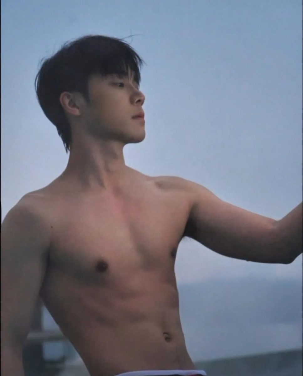 181cm四川肌肉男大体育生
