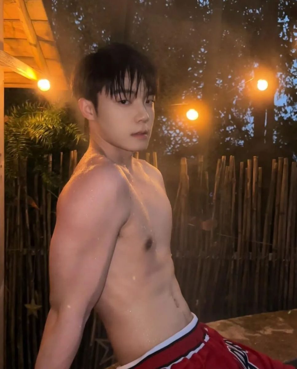 181cm四川肌肉男大体育生