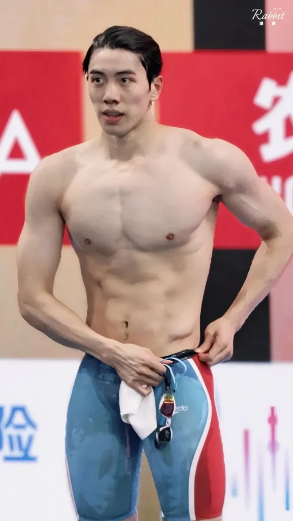 天呐零零后孙佳俊被一男子拍了？！网友直接炸锅啦！