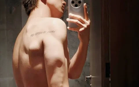 长胖的李现，反而更招男粉稀罕了？