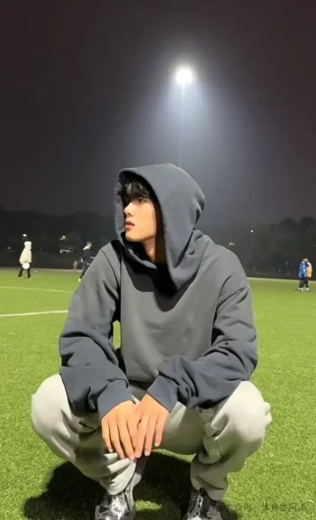 00后腹肌男大体育生，遇见富婆后的躺赢人生........