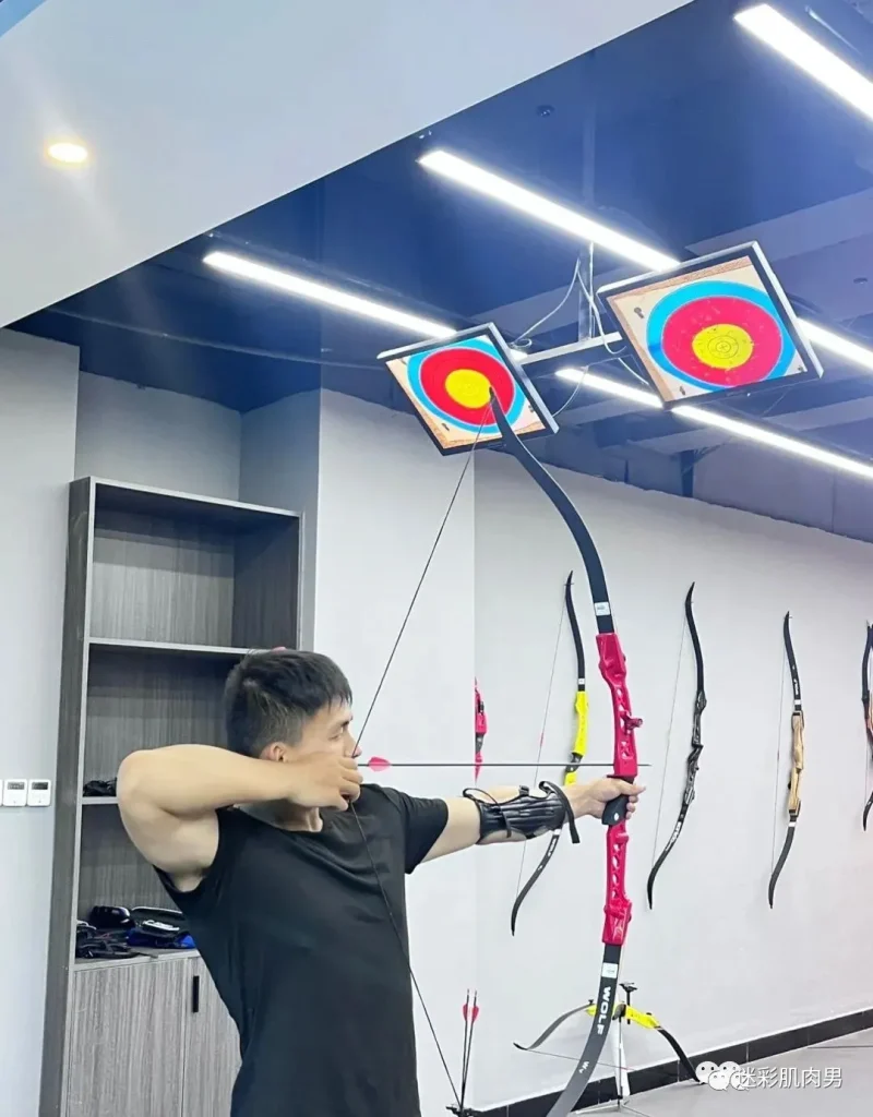 寝室有个云南的运动帅哥室友！