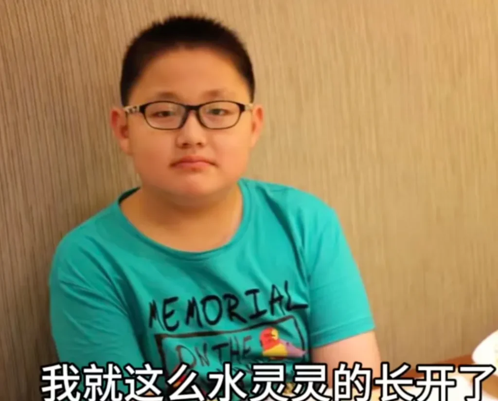 抖音大网红细狗任的瓜都吃了吗？采访视频已疯传....