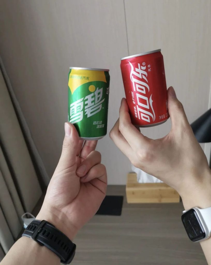 【小县城】有一个很爱自己的男友,是什么感觉?