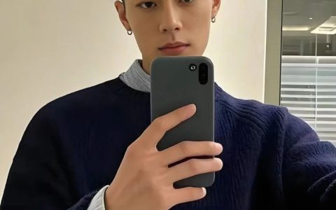 2025春季型男发型指南，这3款造型，让你帅气出圈！