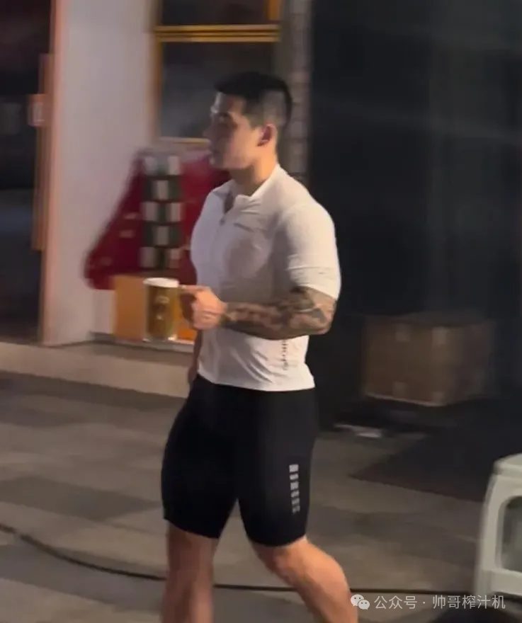 189cm浙江教练推特全见版火出圈