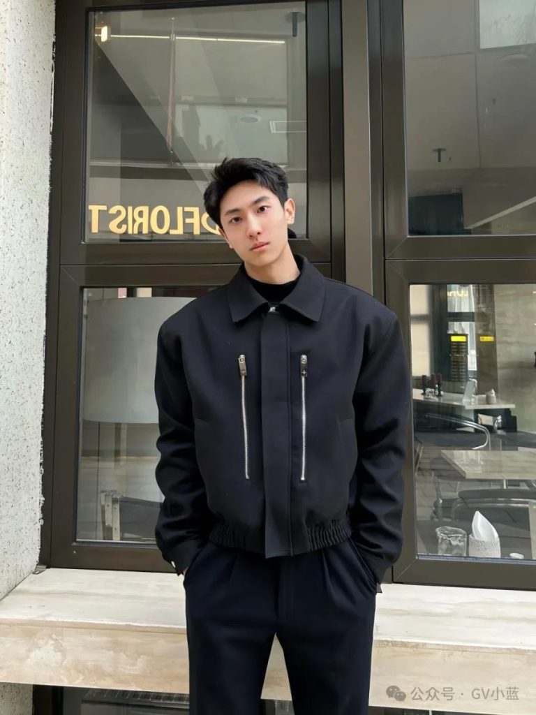 北京健身肌肉海归男主,颜值打球超厉害!