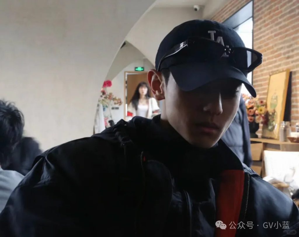 北京健身肌肉海归男主,颜值打球超厉害!