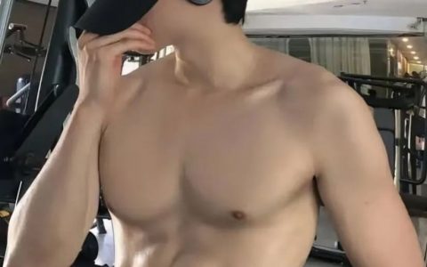 直男装gay撩榜一大哥，这些顺直有多可怕.....