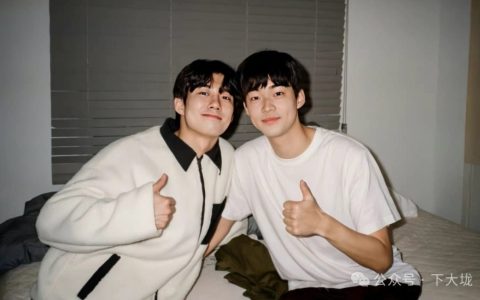 直女爱上gay，比gay爱上直男还要痛苦？