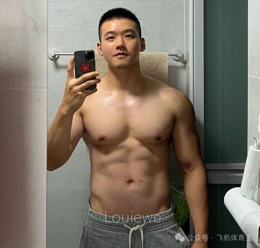 《王府密史》肌肉双男主在G圈燃爆了!
