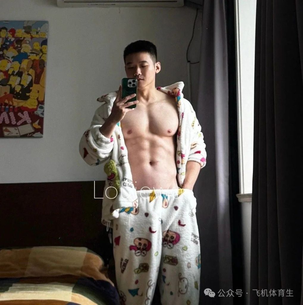 《王府密史》肌肉双男主在G圈燃爆了!