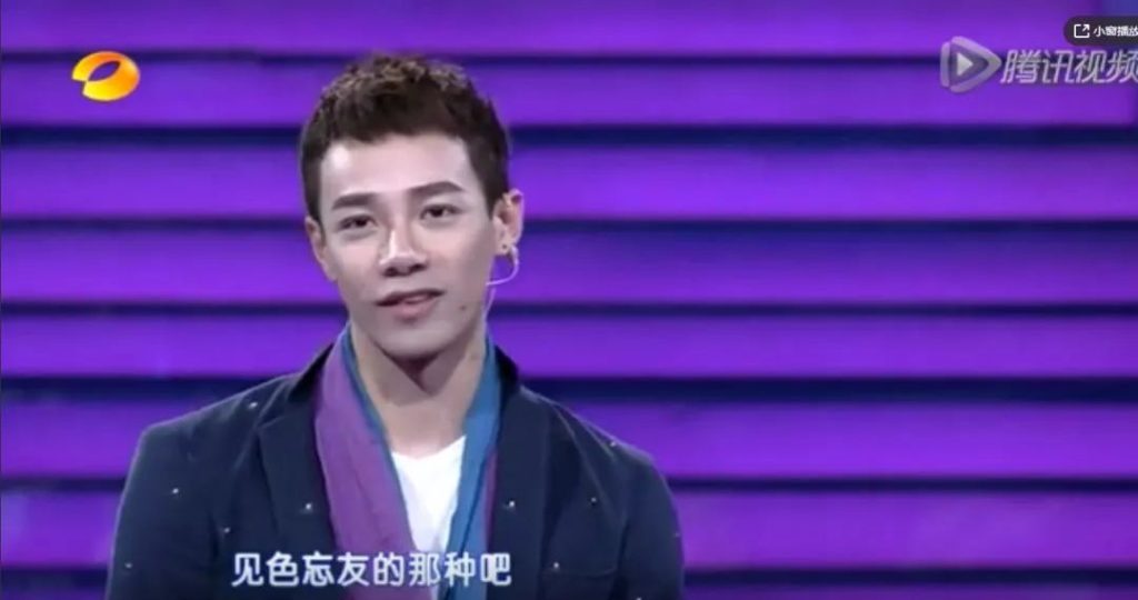杜蕾斯男模竟然41岁了，你敢信？！