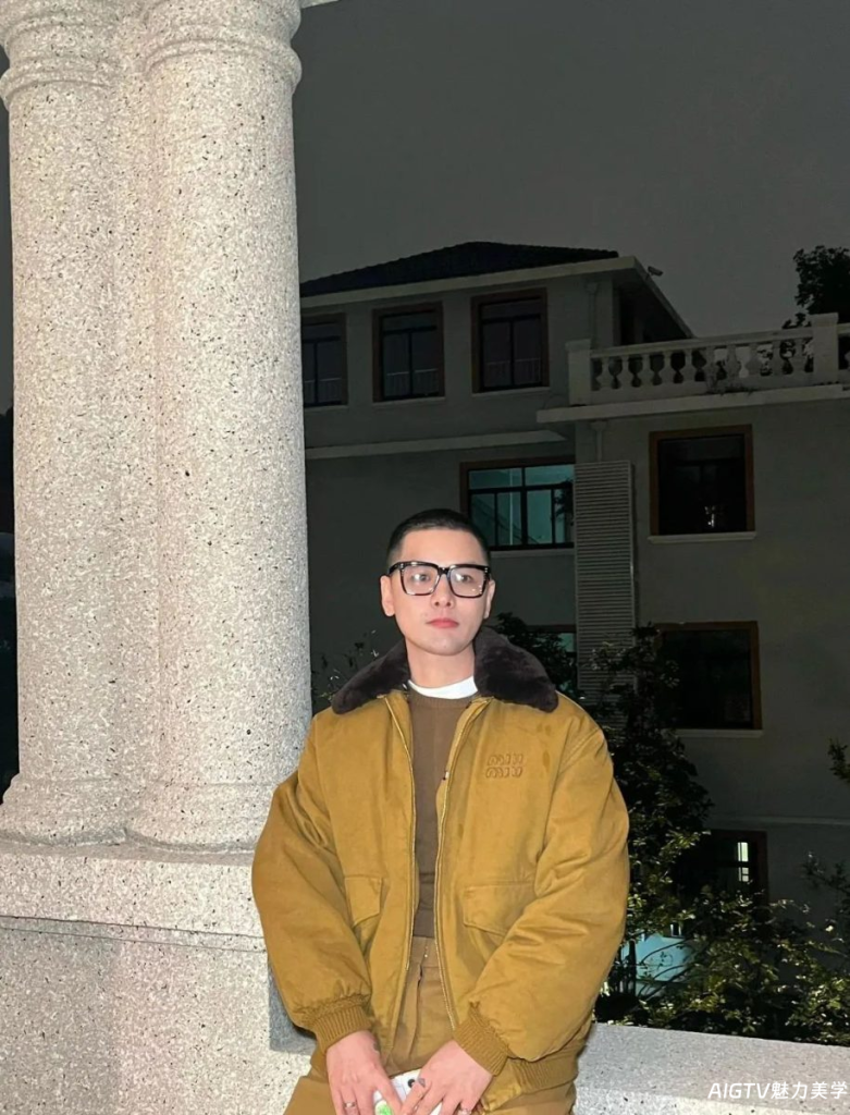 不同社交平台Gay网红的区别