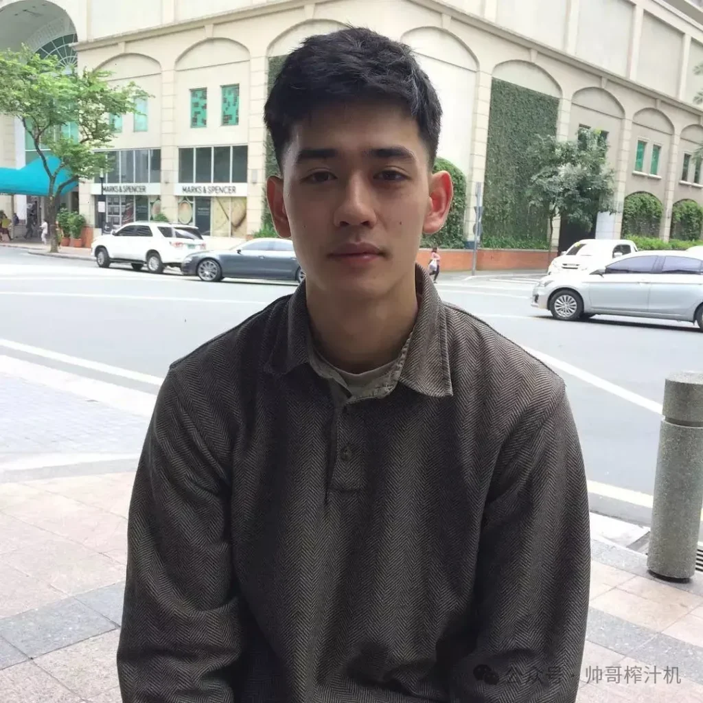 CK 新男模浅野启介重出江湖gay圈爱疯了！