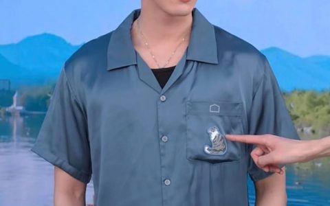 李佳琦直播间帅哥男模，可以当你男朋友吗？