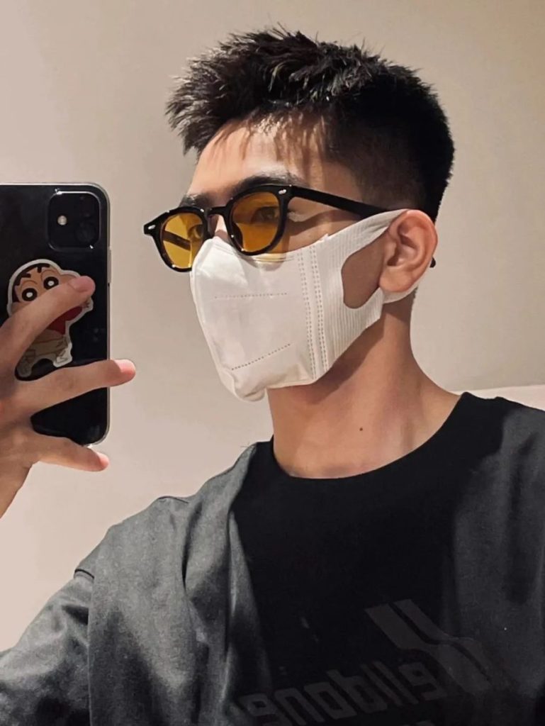 2025剪的3款发型，阳光帅气，值得尝试！