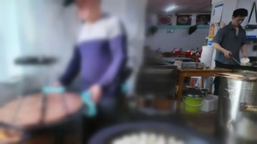 18.1超高楼层，190黑皮「生煎哥」安全感爆棚！