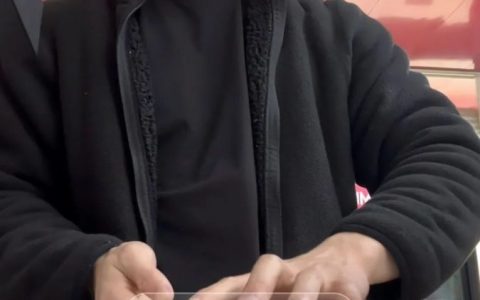 18.1超高楼层，190黑皮「生煎哥」安全感爆棚！