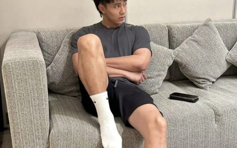 成都185cm清纯体育生！网友惊喜：这肯定很抢手……