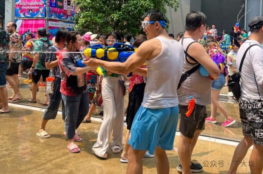 泰国预计今年新增感染者8862人,60%为MSM群体
