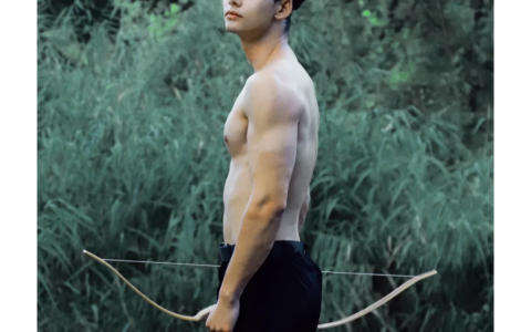 写真 | 你的夏日男友