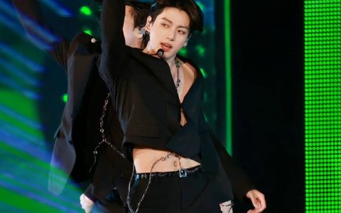 2025韩国最帅男歌手排行：车银优仅排第八，第一实至名归