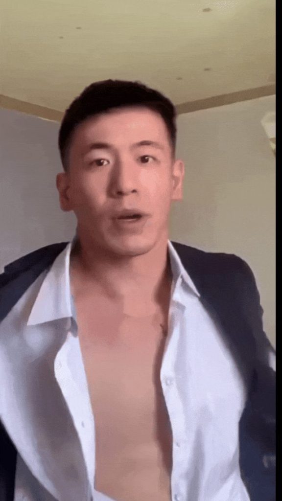 采访视频流出太火,导致退网的他现在怎么样了?