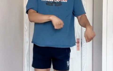 抖音11.3W粉丝、身高188厘CM、爱打篮球的他，也被采访了！？