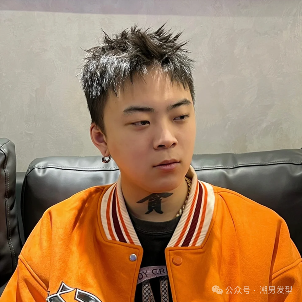 男生除了“寸头”发型，还可以剪这3款造型，清爽潮流又显帅气！